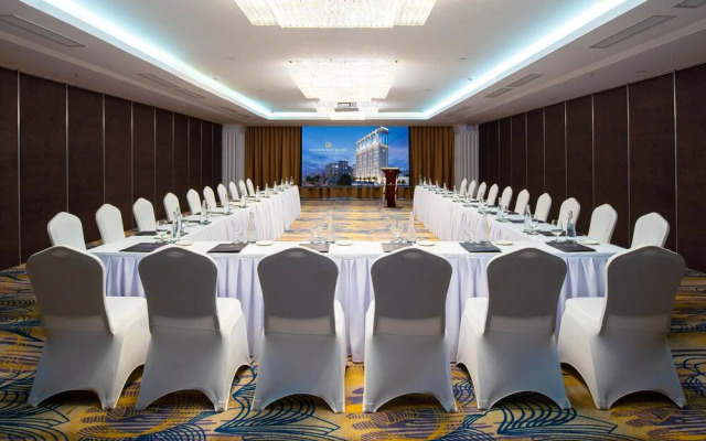 Paddington Hotel Halong Bayview