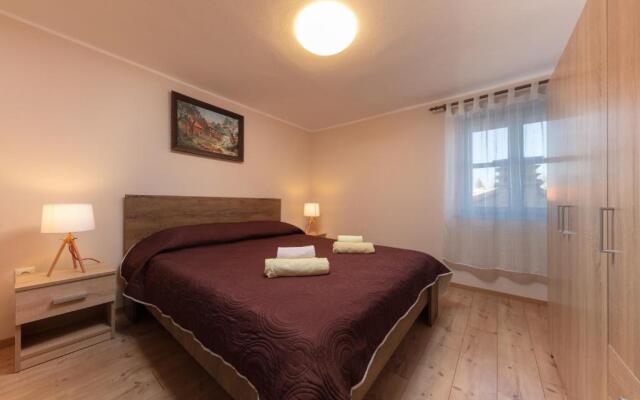 Apartments Fabich