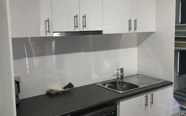 Echo Holiday Parks - Waikerie