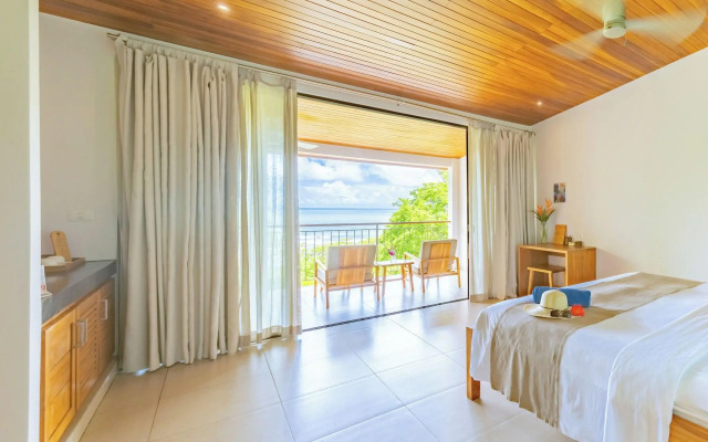 Hotel Boutique Lagarta Lodge