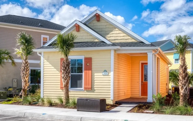 Margaritaville Resort Orlando Cottages