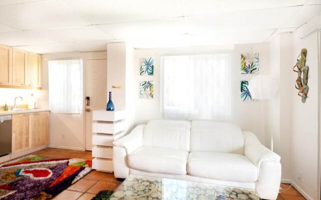 Blue Dolphin Estates