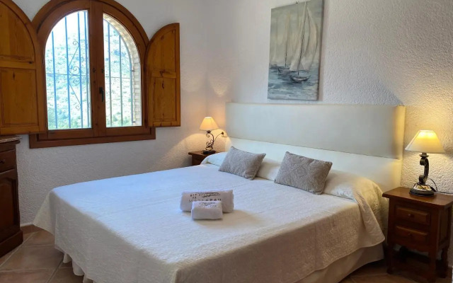 Hotel Mas La Pau