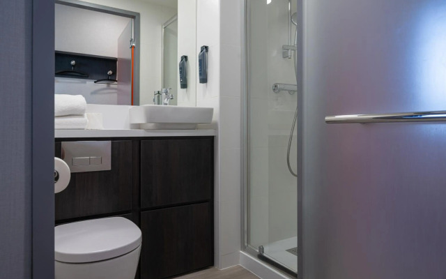 easyHotel Paris Charles de Gaulle