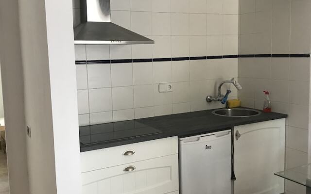Apartsalou Bellamar