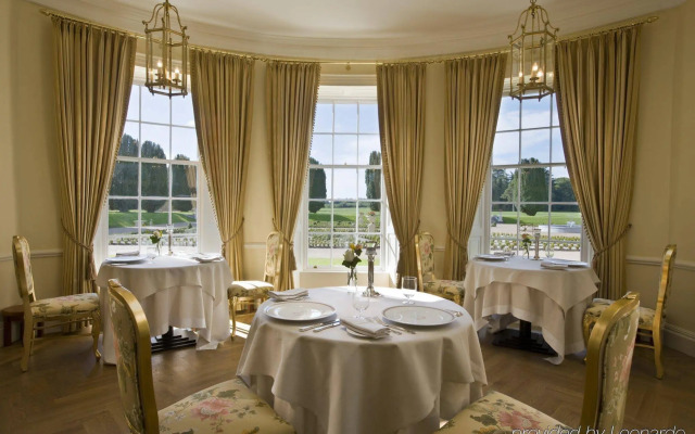 Castlemartyr Resort