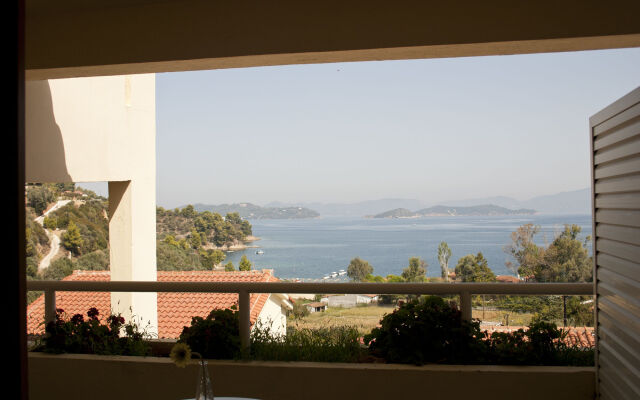 Kanapitsa Mare Hotel