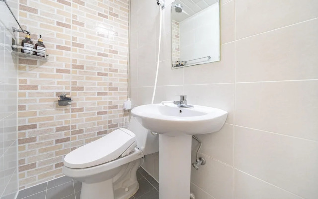 Yeosu Canada meo Village pet Pension