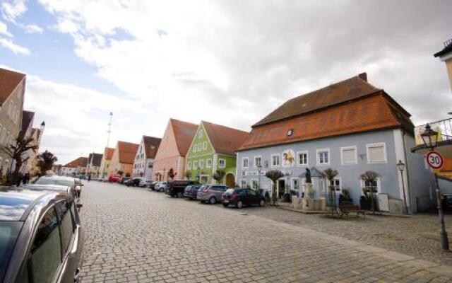 Hotel-Gasthof "Zum Raubritter"