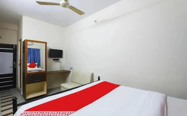 Kabir Residency by OYO Rooms
