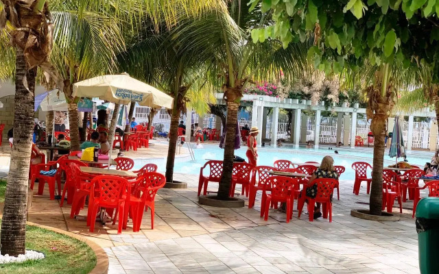 Lacqua di Roma - Resort - Caldas Tur