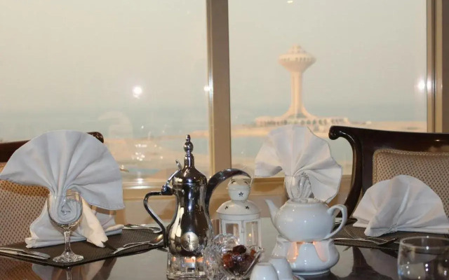 Shorft Alkhalig