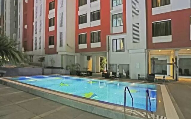 Keys Select by Lemon Tree Hotels, Nestor, Mumbai