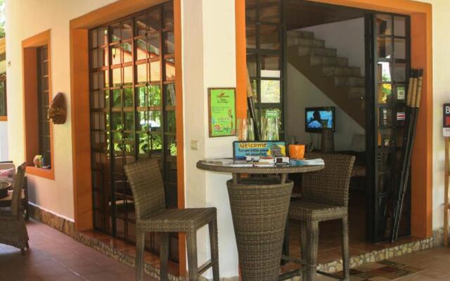 Vista Hermosa Bed and Breakfast