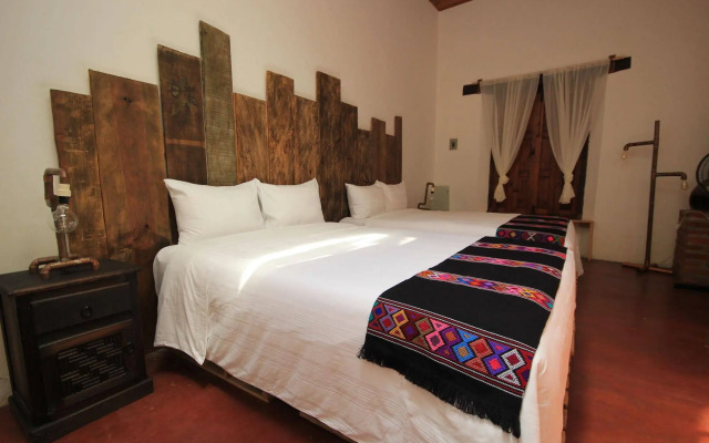 Sereno Hotel