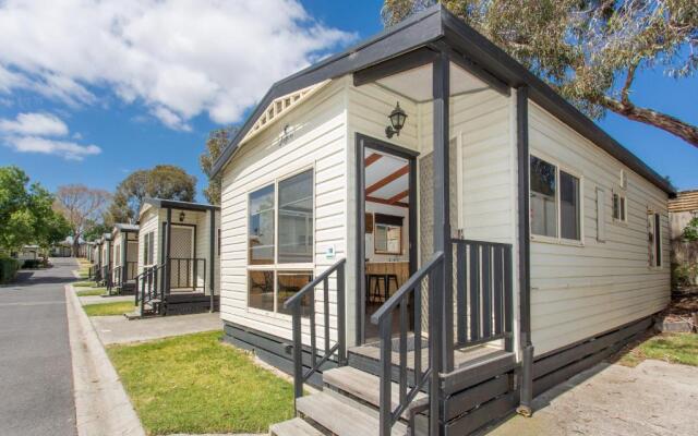 BIG4 Melbourne Holiday Park