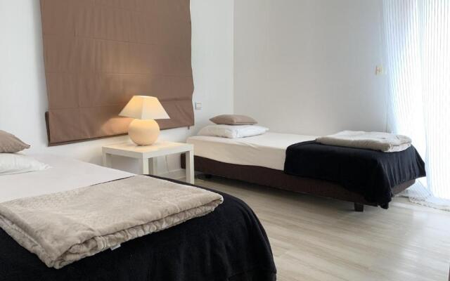 Appartement Arcachon, 3 pièces, 6 personnes - FR-1-374-23