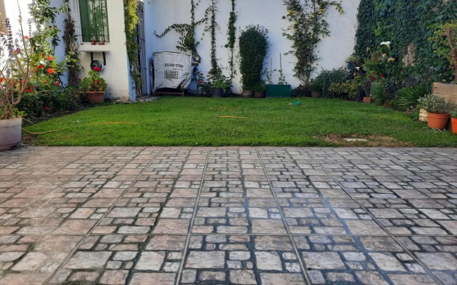 Ezenahí de la Cruz del Mar