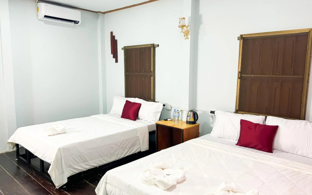 Lotus Blanc Homestay