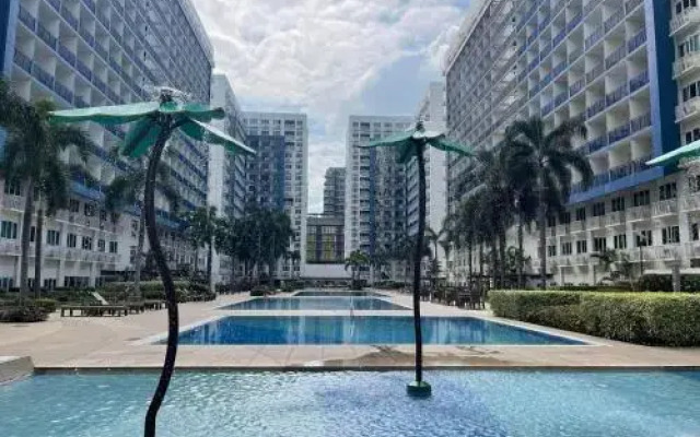 Sea Residence by Funsho International Manila