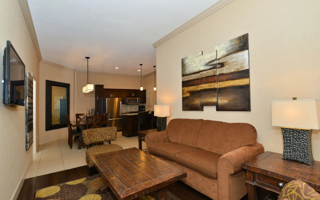 Prestige Vernon Hotel