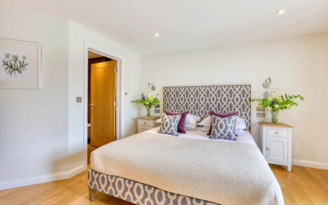 Gitcombe Retreat