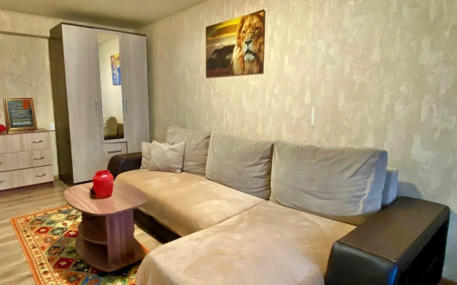 Gold Apart (Голд Апарт) на улице 1-й Дубровской 2Б корпус 1