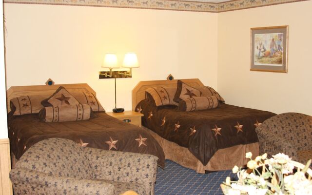 Gladstone Inn & Suites