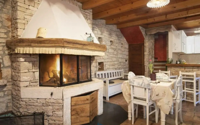 Polai Comfortable Holiday Residence