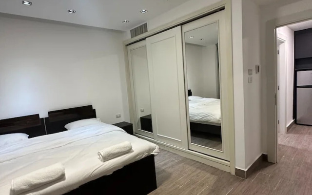 Charming Amman Apartment at Center