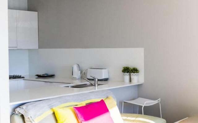 Accommodate Canberra - Griffin Kingston Central Apartments
