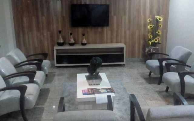 Hotel Praia e Mar