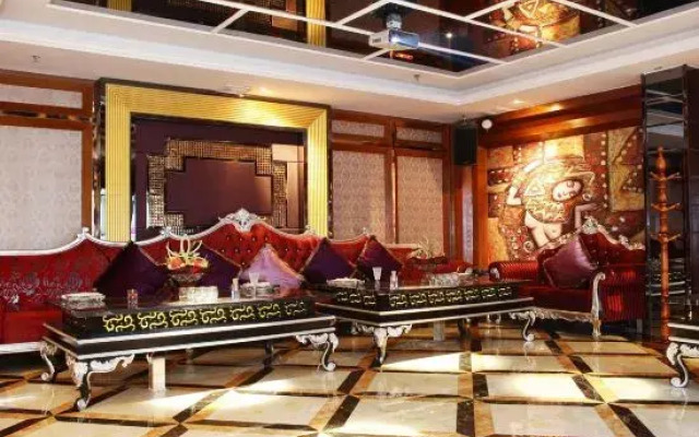 Guangxi Tianfei Business Hotel