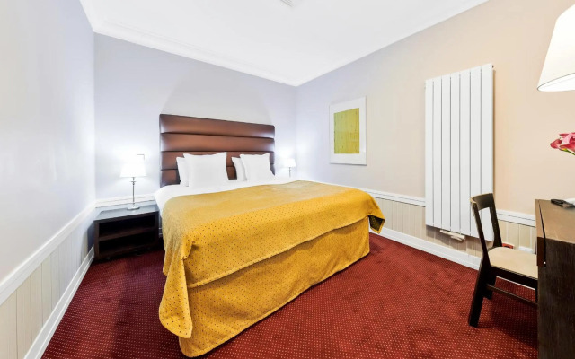 La Boutique Hotel