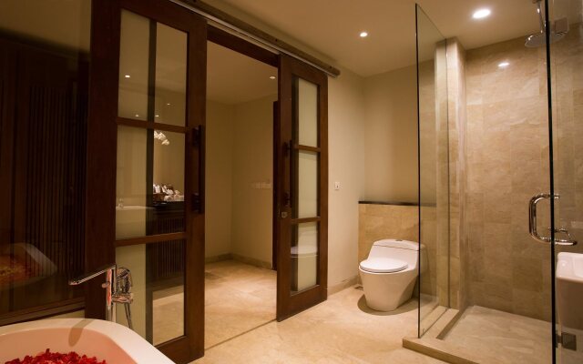 Ubud Village Hotel