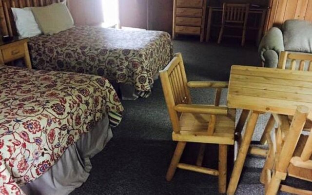 North Creek Lodge at Gore Mountain