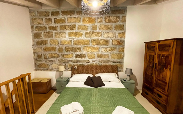 Baglio Reale Apartments