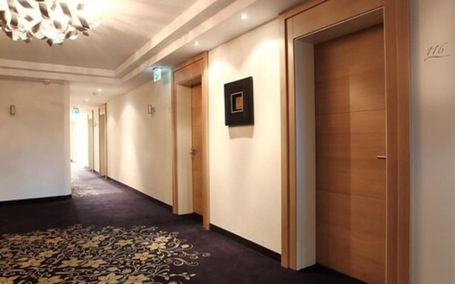 Hotel Robben