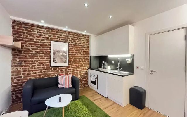 Antim Boutique Apartments