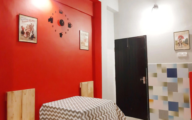 G East Ipoh Guesthouse