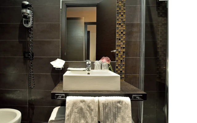 Catone District Hotel
