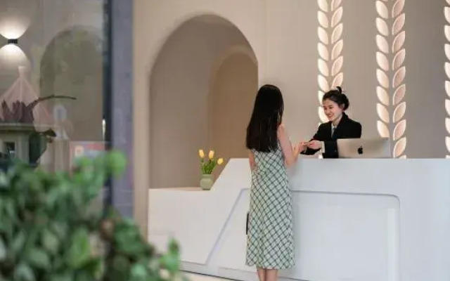 O.T. Villa Hotel