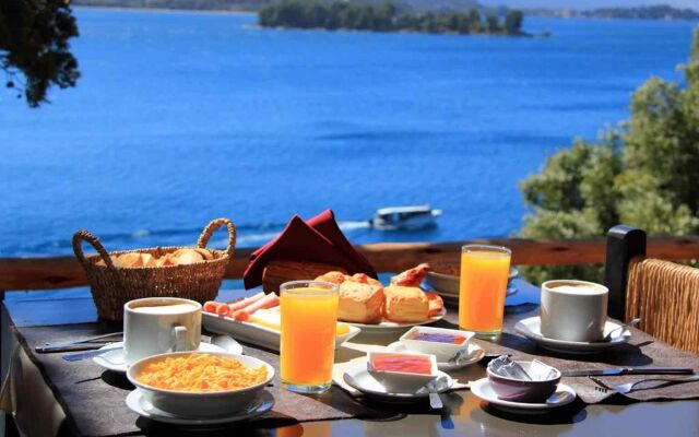 La Balconada by DOT Boutique