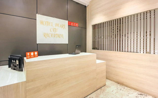 Hotel Pearl City by OYO Rooms