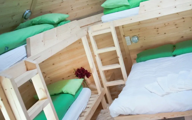 YHA Canterbury - Hostel