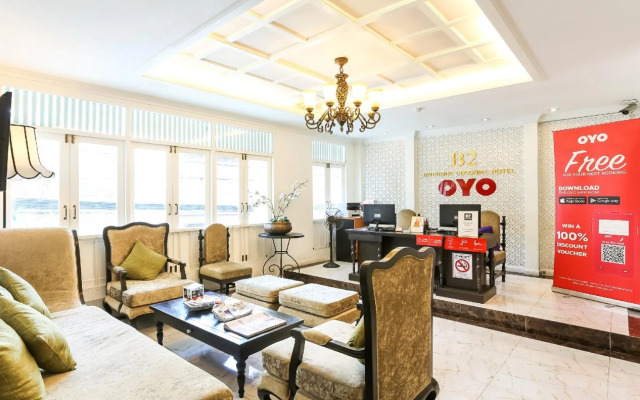 B2 Riverside Colonial Hotel