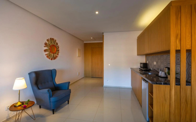 AppartHotel Atrani