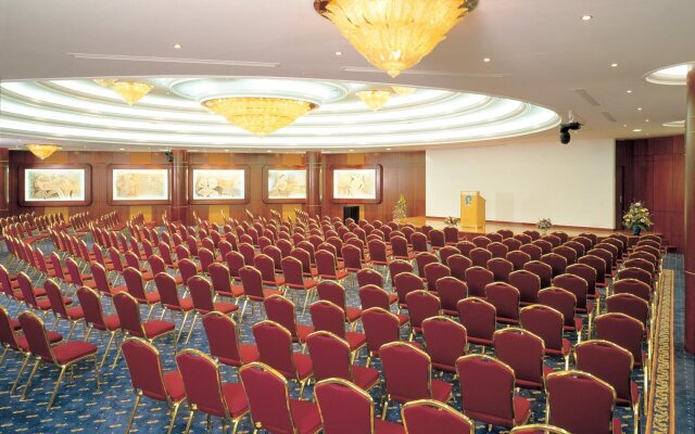 Rodos Palladium Leisure & Wellness
