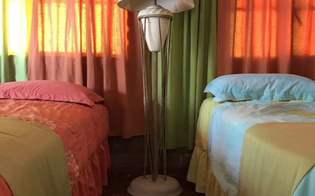 Casa Margarita- Escapa a la Naturaleza