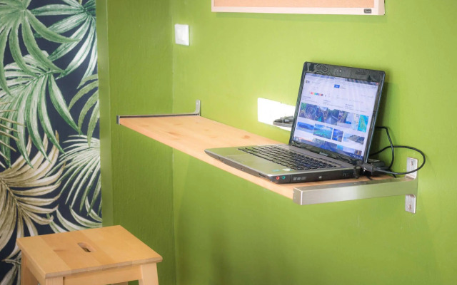 The Habitat Hostel Koh Chang